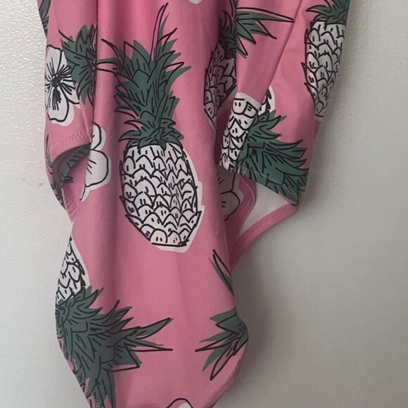 NWOT- Mayoral One Piece Swimsuit- Size - Picture 1 of 3